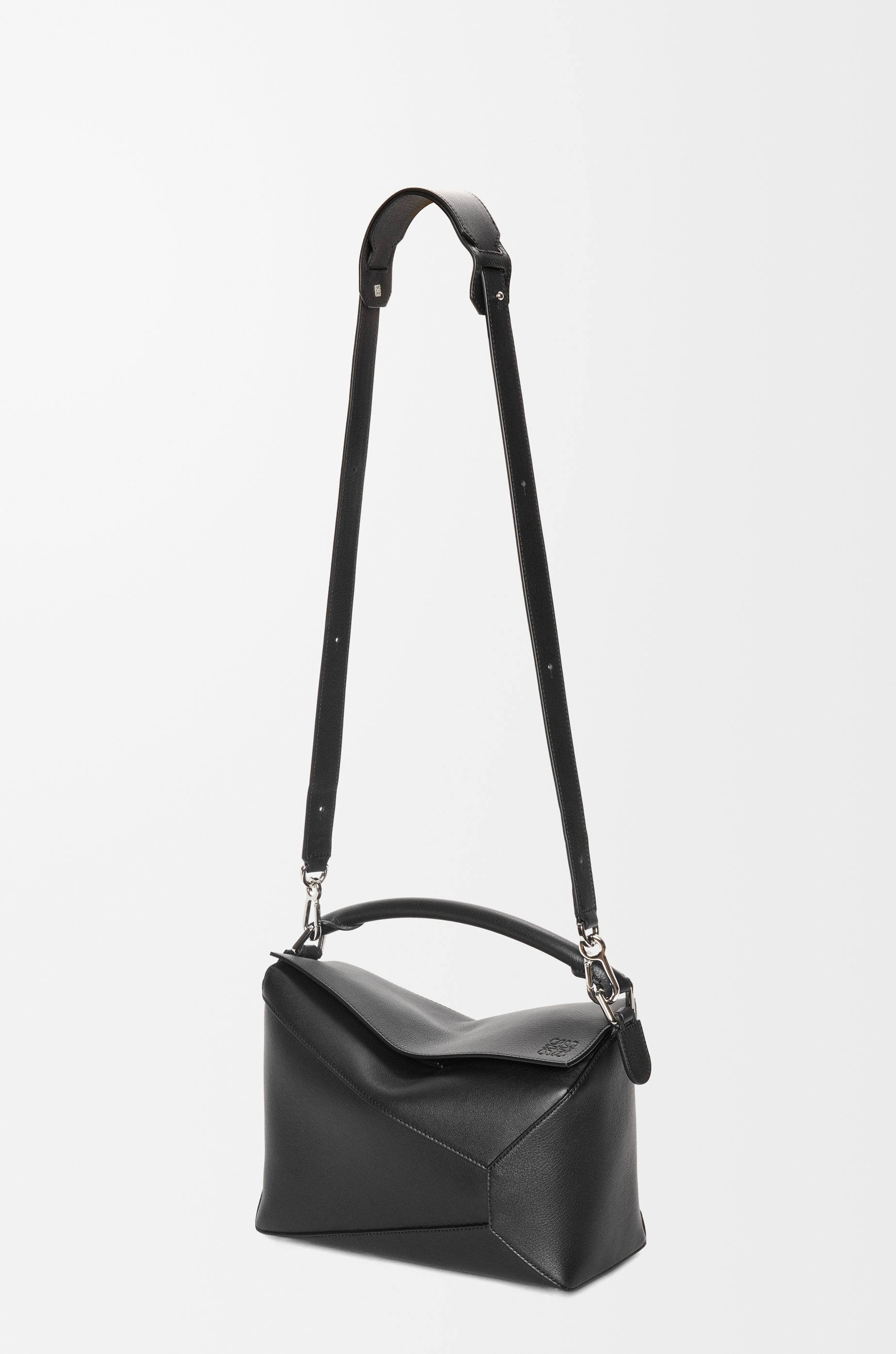 Puzzle bag in classic calfskin - 6