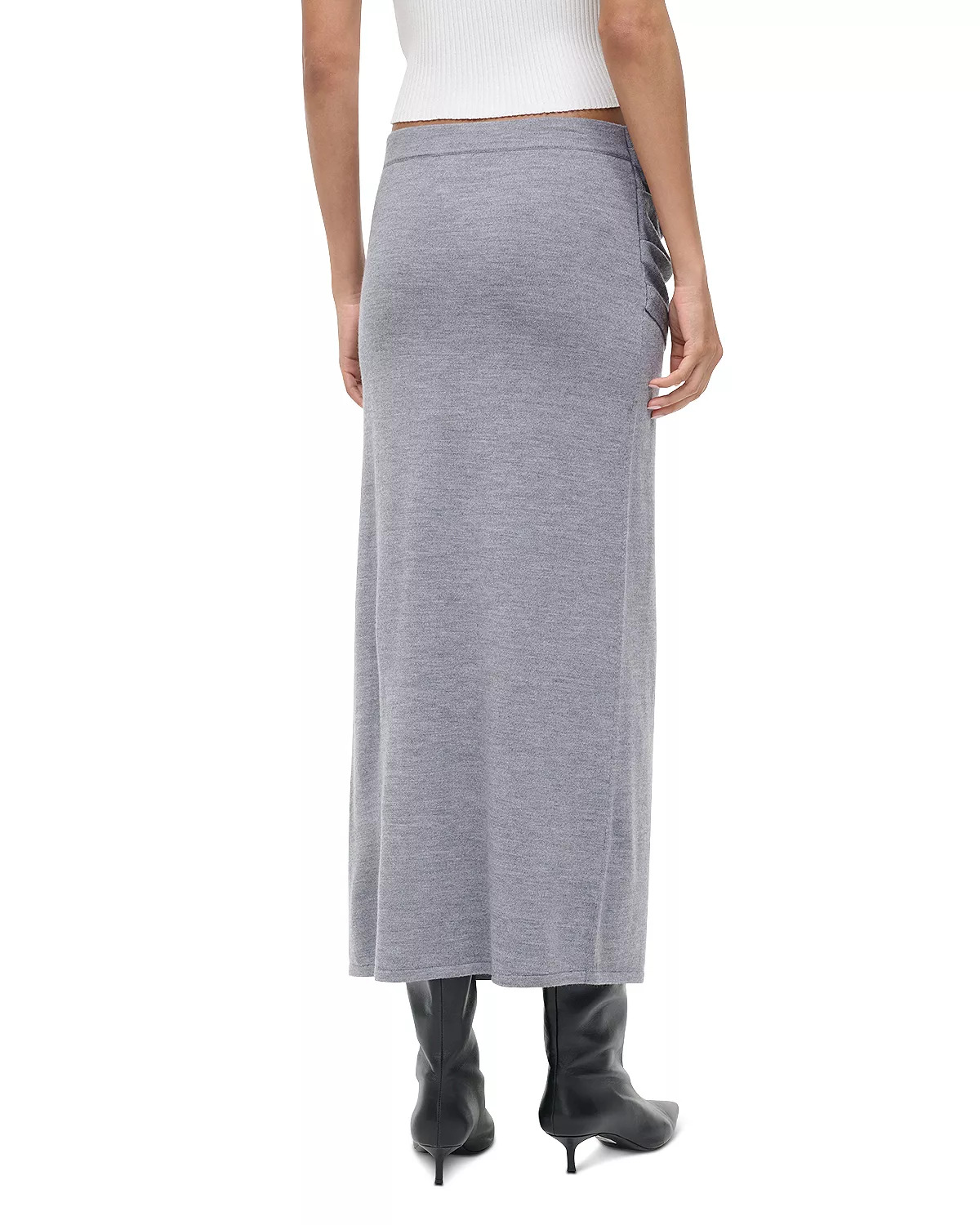 Wilma Skirt - 3