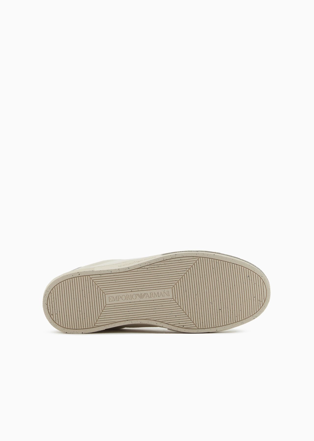 Suede sneakers - 6