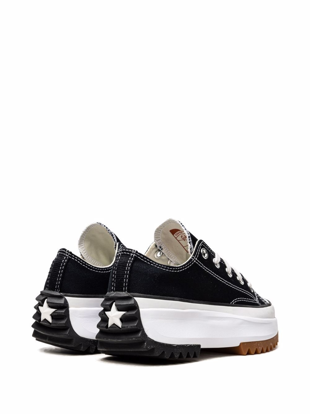 Run Star Hike OX low-top sneakers - 3