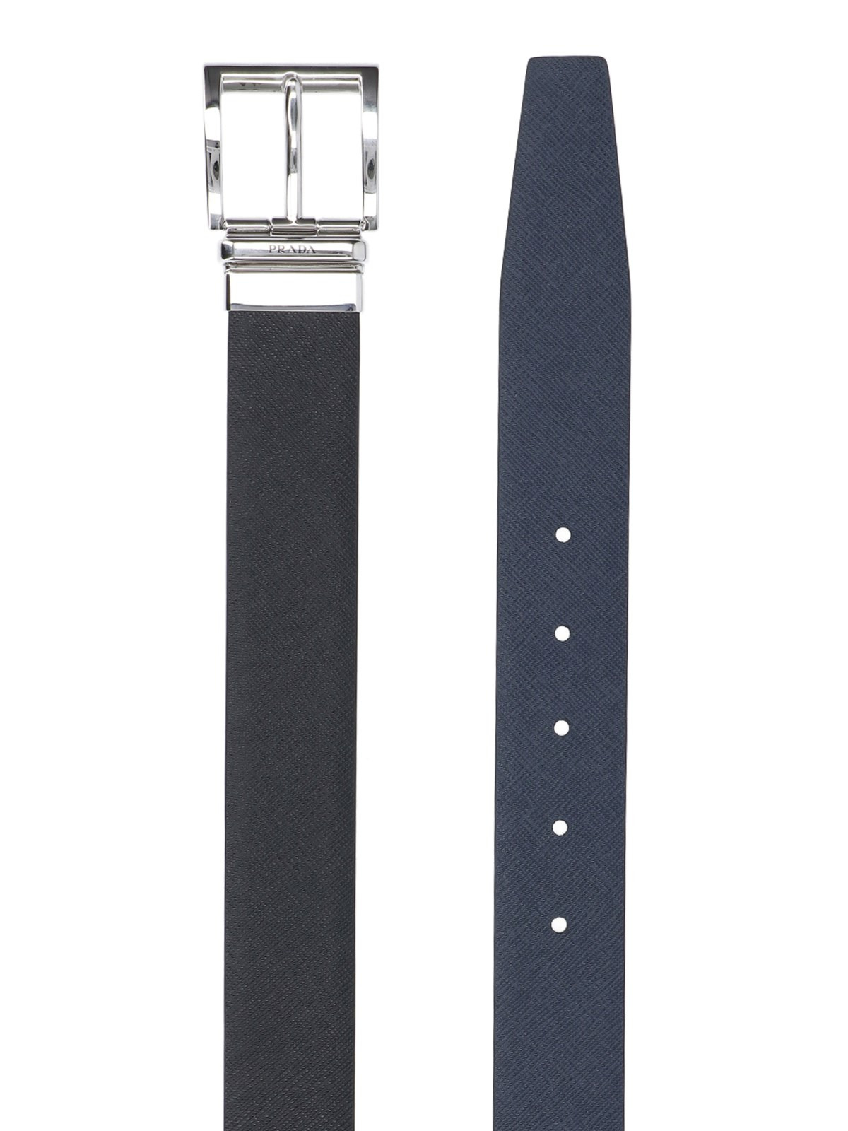 REVERSIBLE BELT - 2
