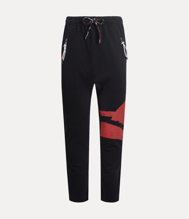 SUNKEN ORB FOOTBALL TROUSERS 1