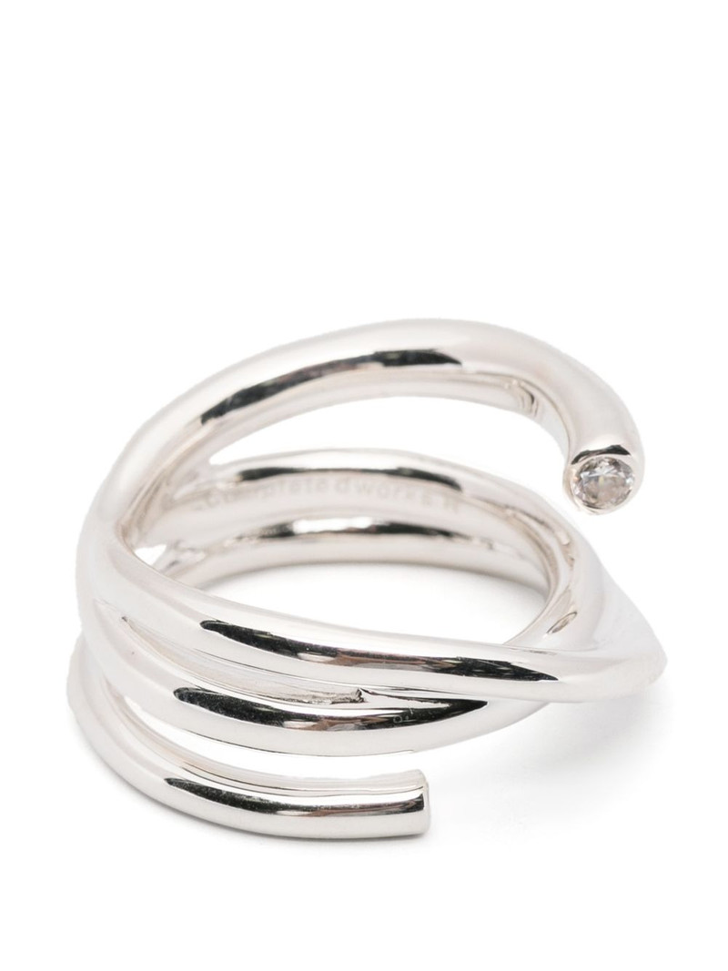 spiral ring 3