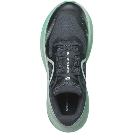 Glide Max Trail Running Shoe - Women's - 8