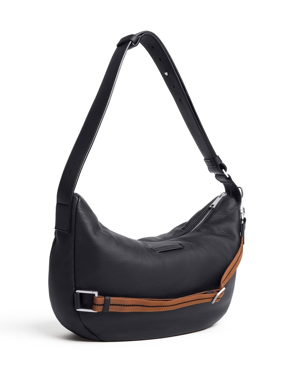 deerskin mini Panorama bag - 3