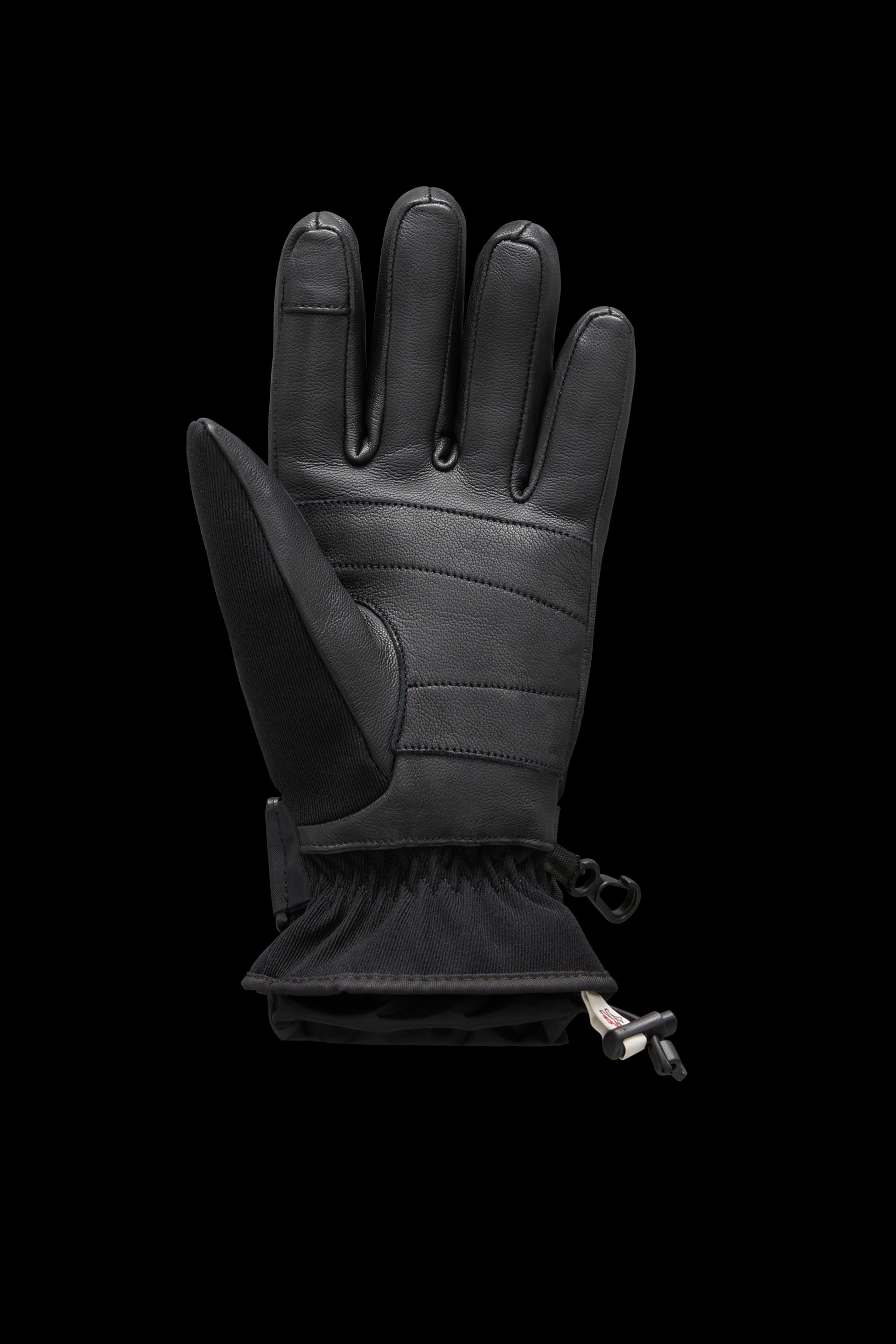 Bi-Stretch Twill Gloves - 3
