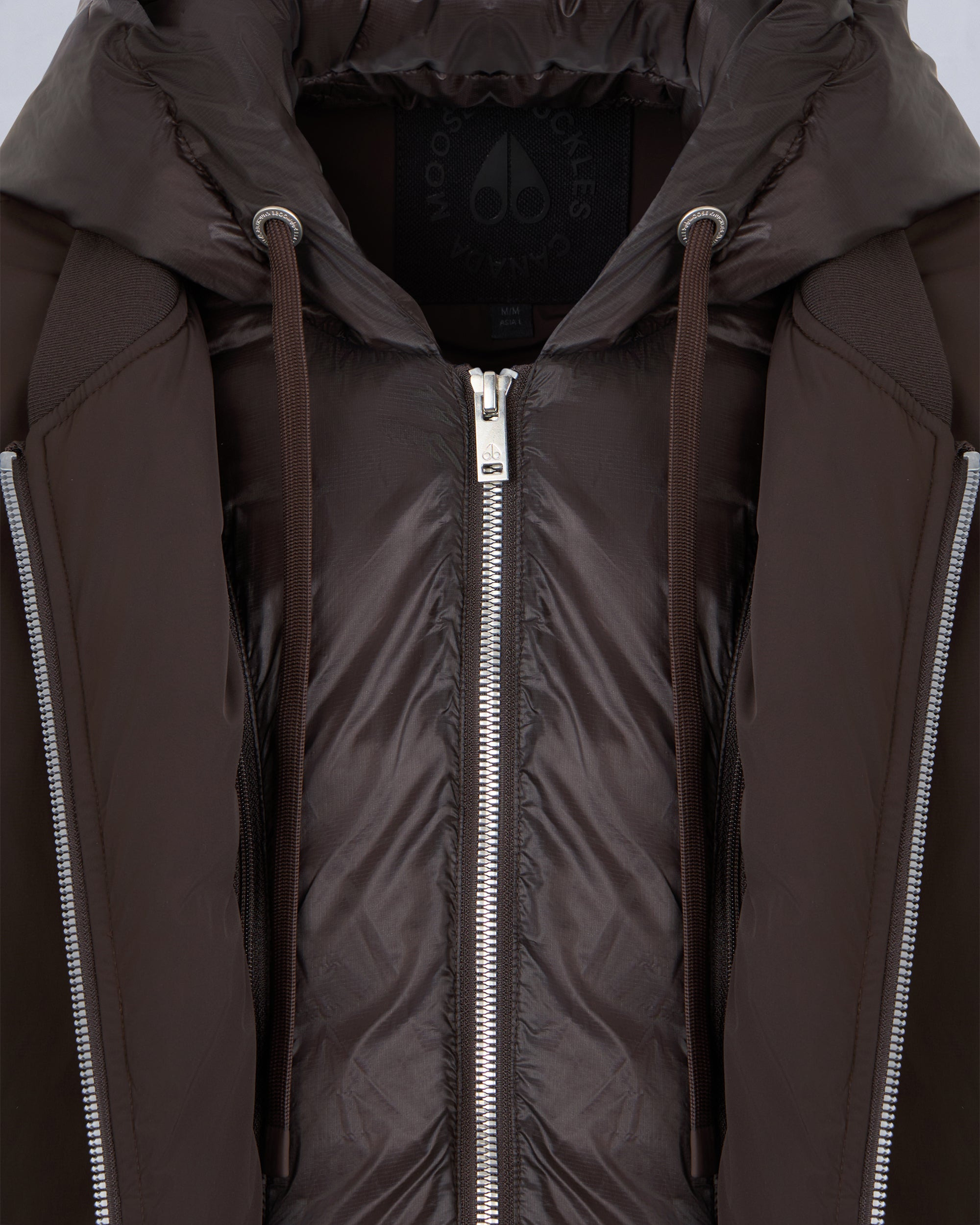 BRIXTON BOMBER JACKET - 7