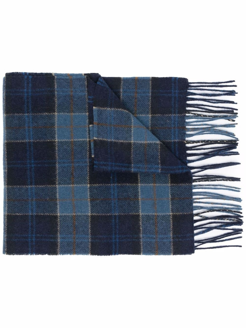 방수 바지 니트 scarf 1