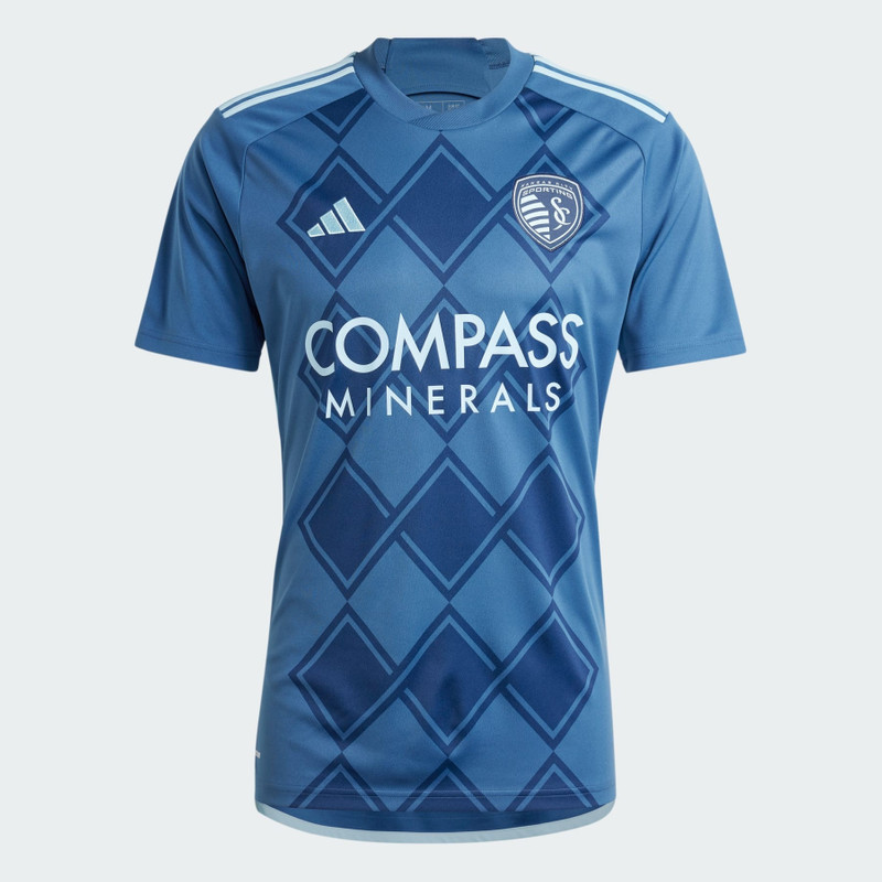 Sporting KC 24/25 Away Jersey 1