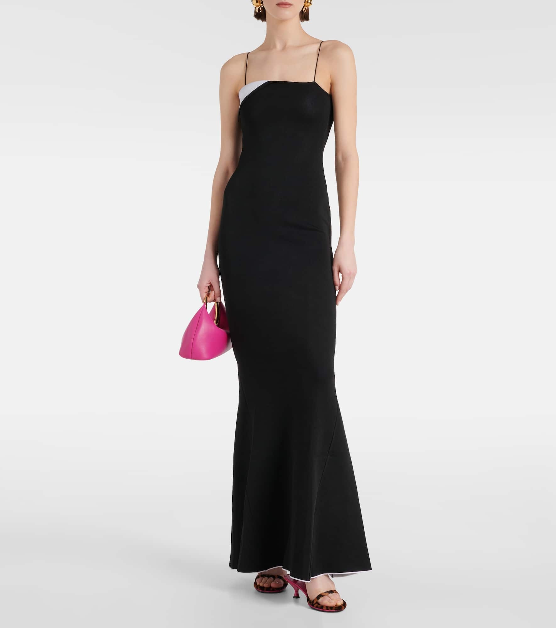 La Robe Aro gown - 2