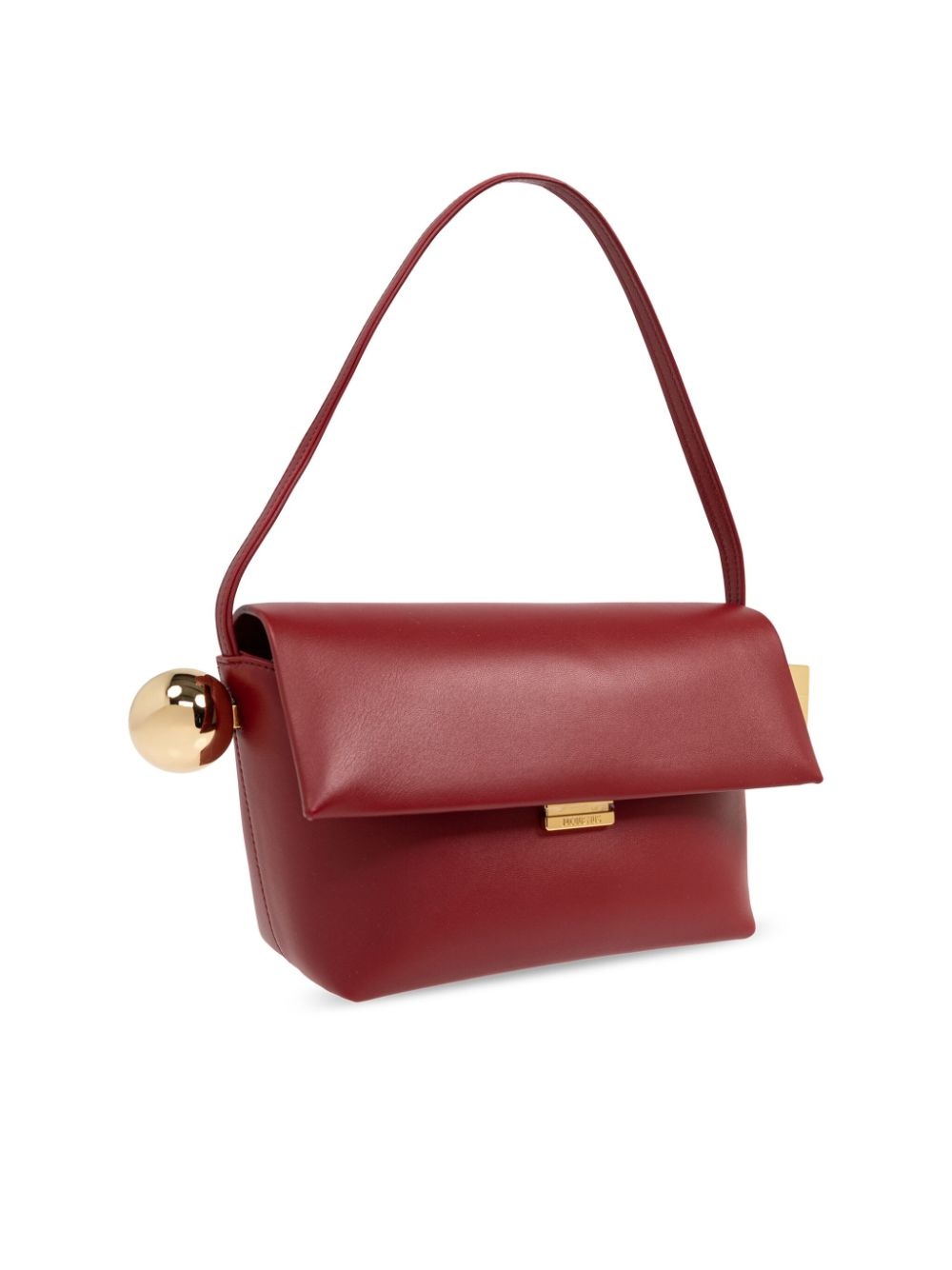 Le Rond Carre shoulder bag - 4
