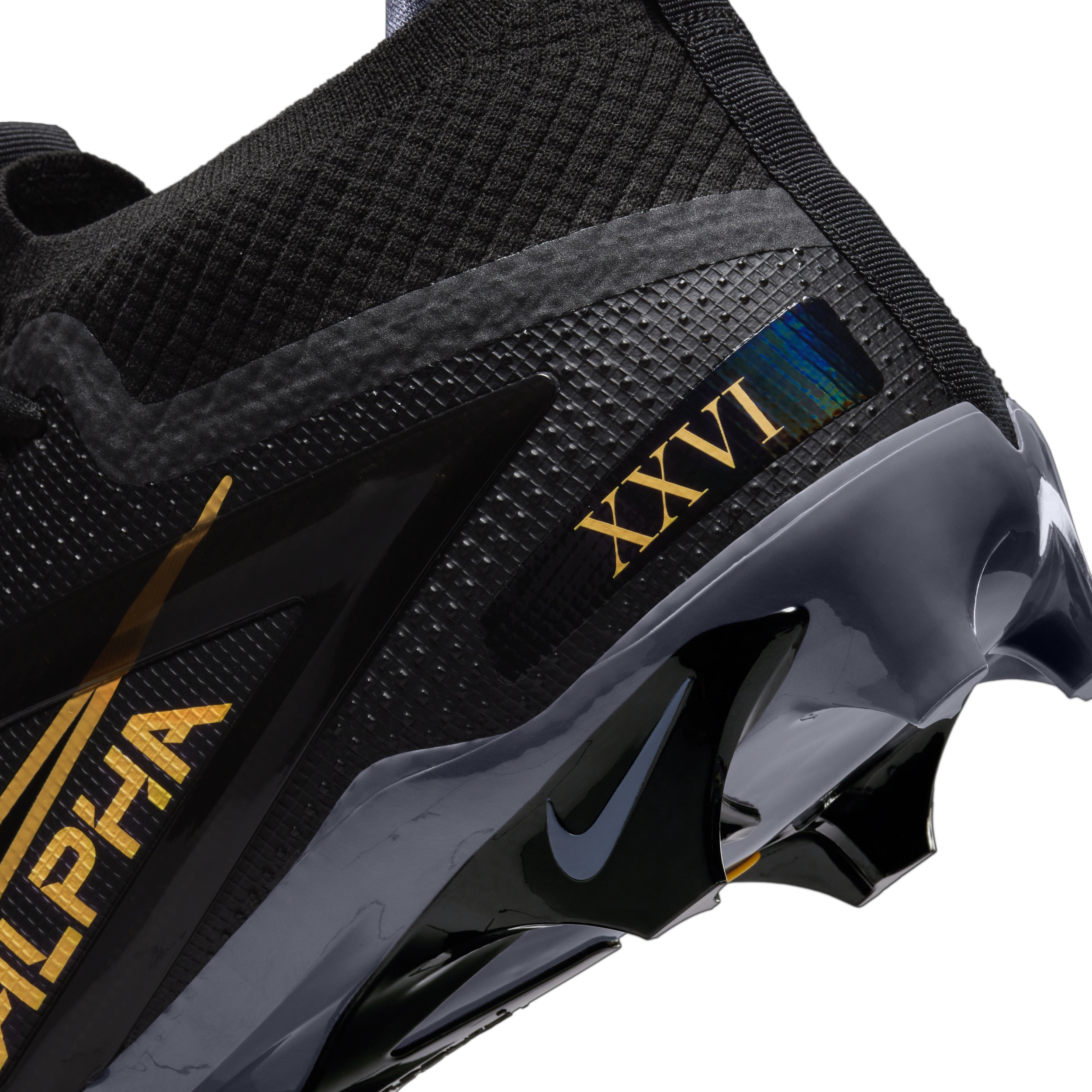 Nike Nike Alpha Menace 4 Elite  display picture 1