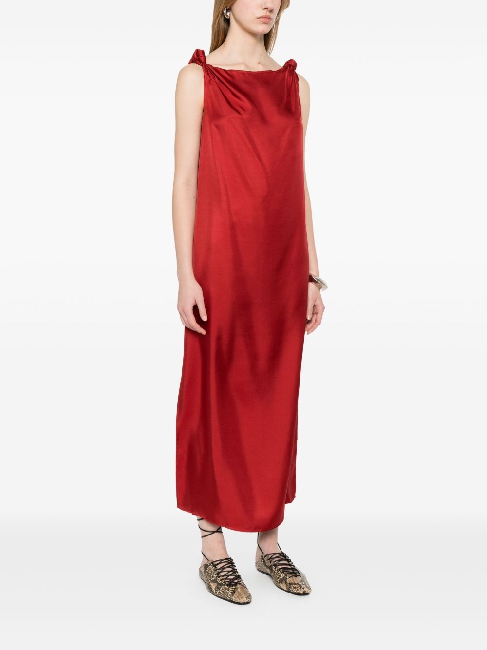 Moun midi dress - 3