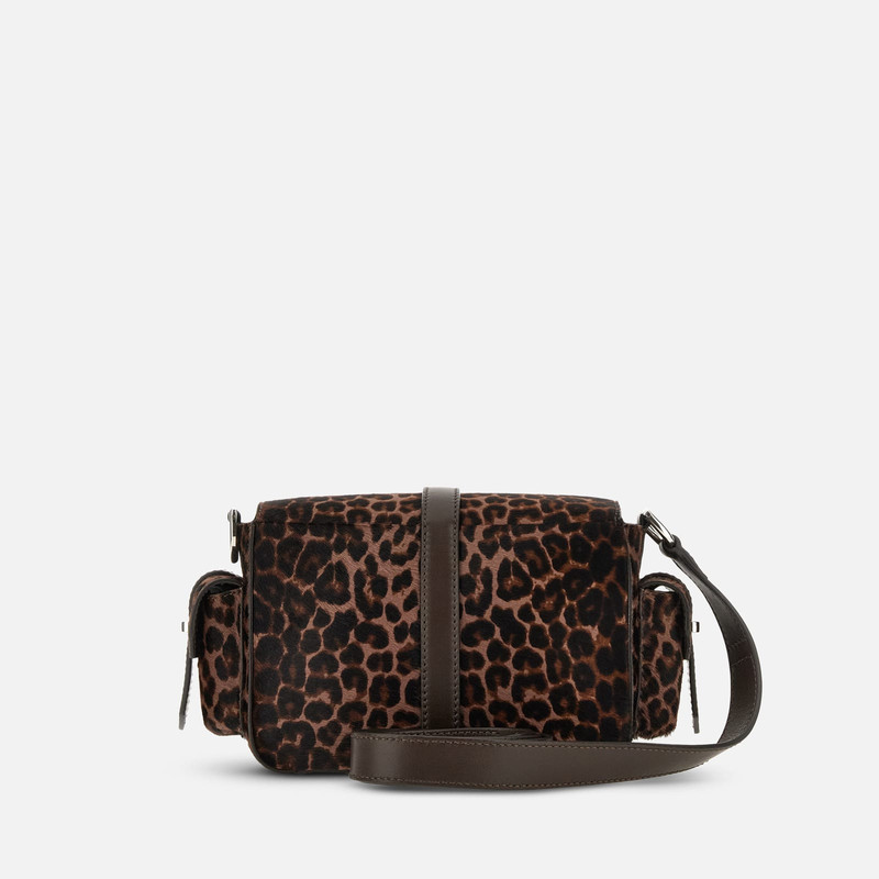 Flap Bag Small 4