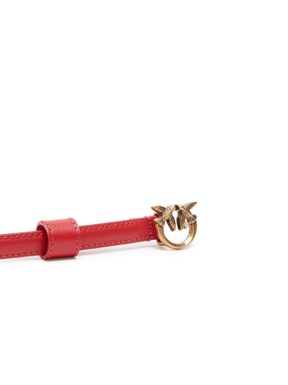 Love Berry H1 belt - 5