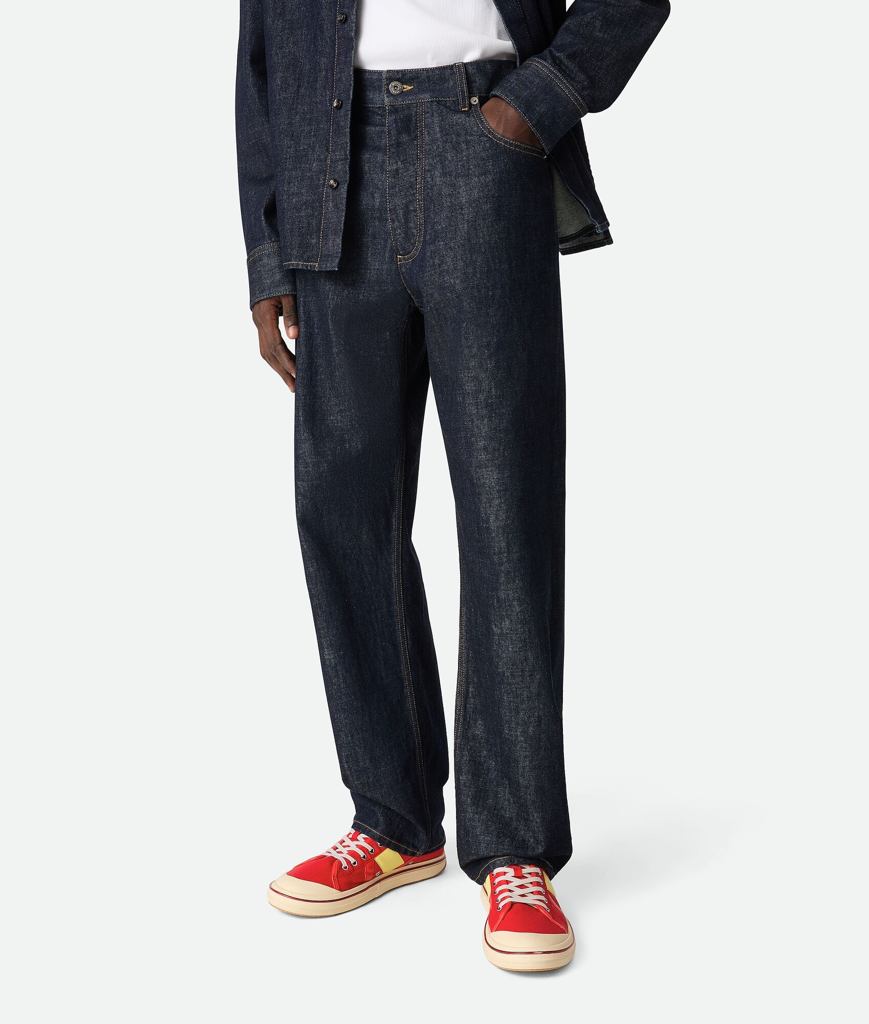 Eliot Sneaker - 2