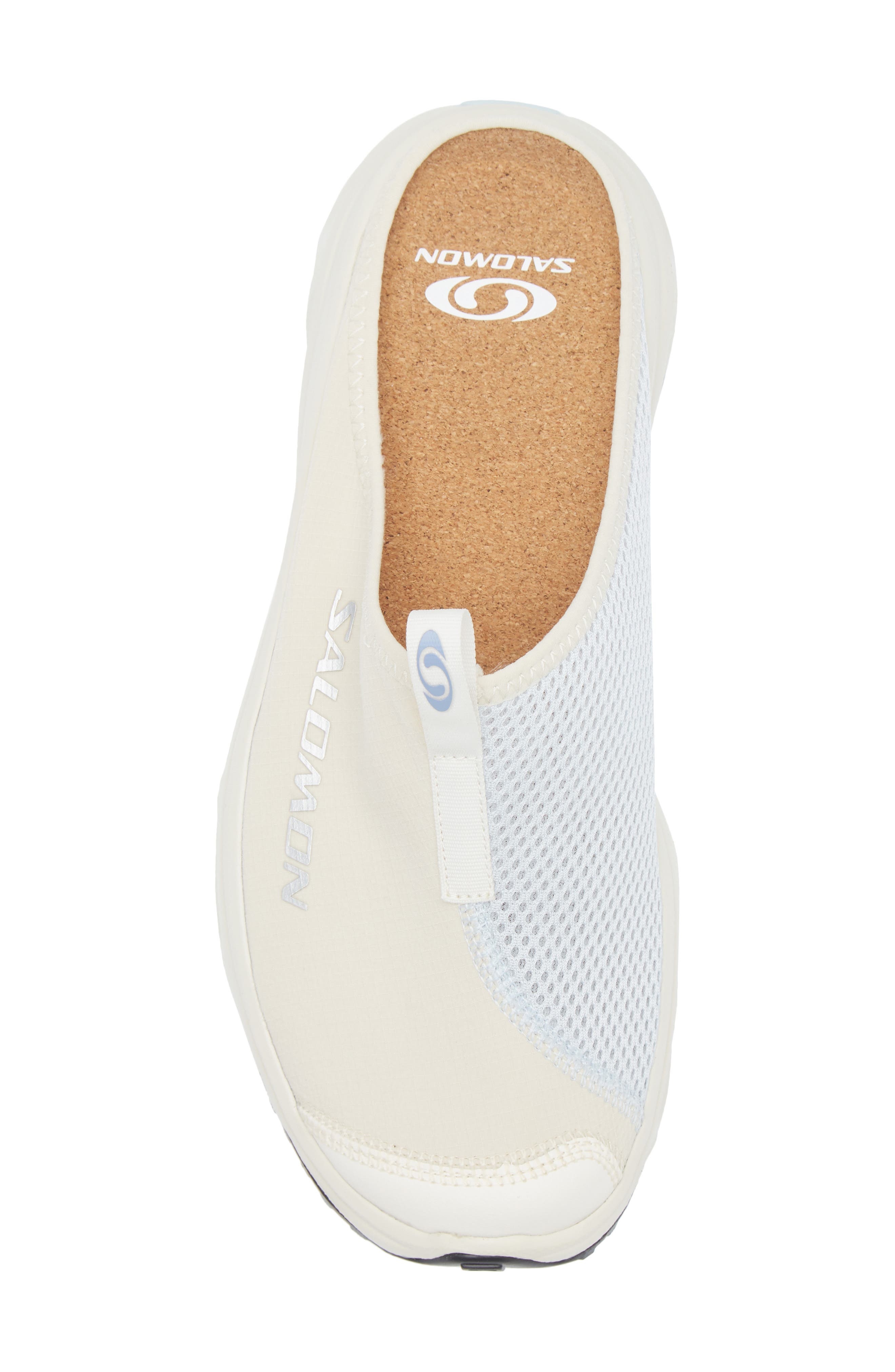 Salomon Gender Inclusive RX Slide 3.0 Slip-On Shoe in Almond Milk at Nordstrom - 5