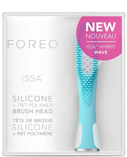 ISSA™ Hybrid Wave Brush Head - 1