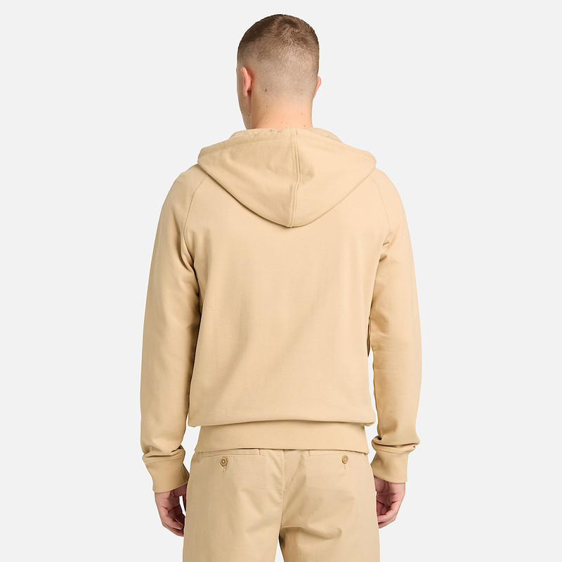 Men's Exeter River Full-Zip Hoodie 5