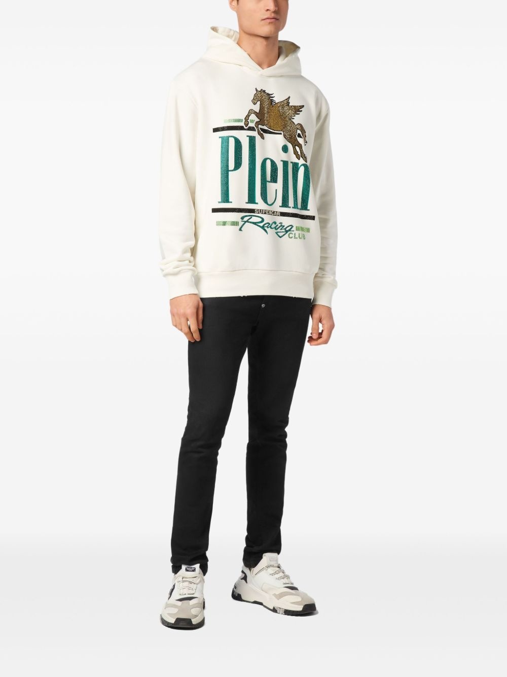 Racing Club hoodie - 2