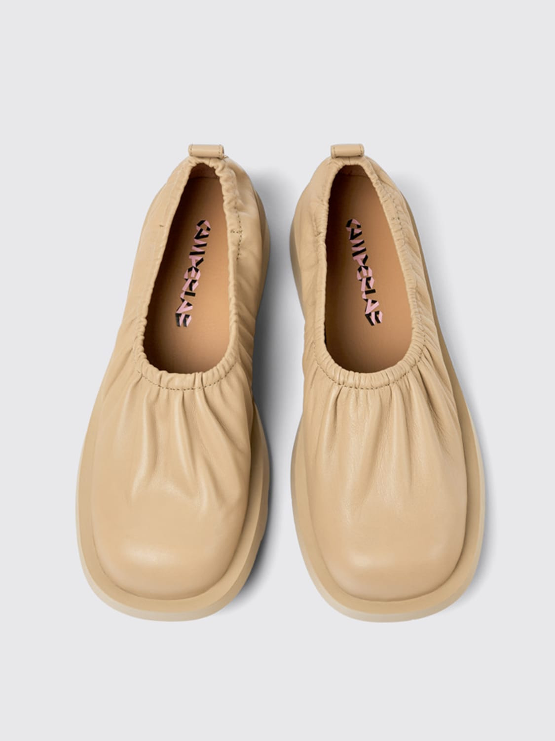 Camperlab shoes for man - 3