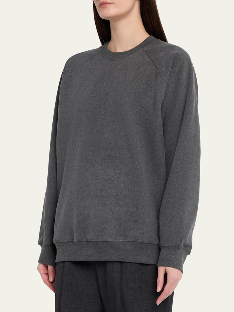 The Scholar Crewneck Sweatshirt 4