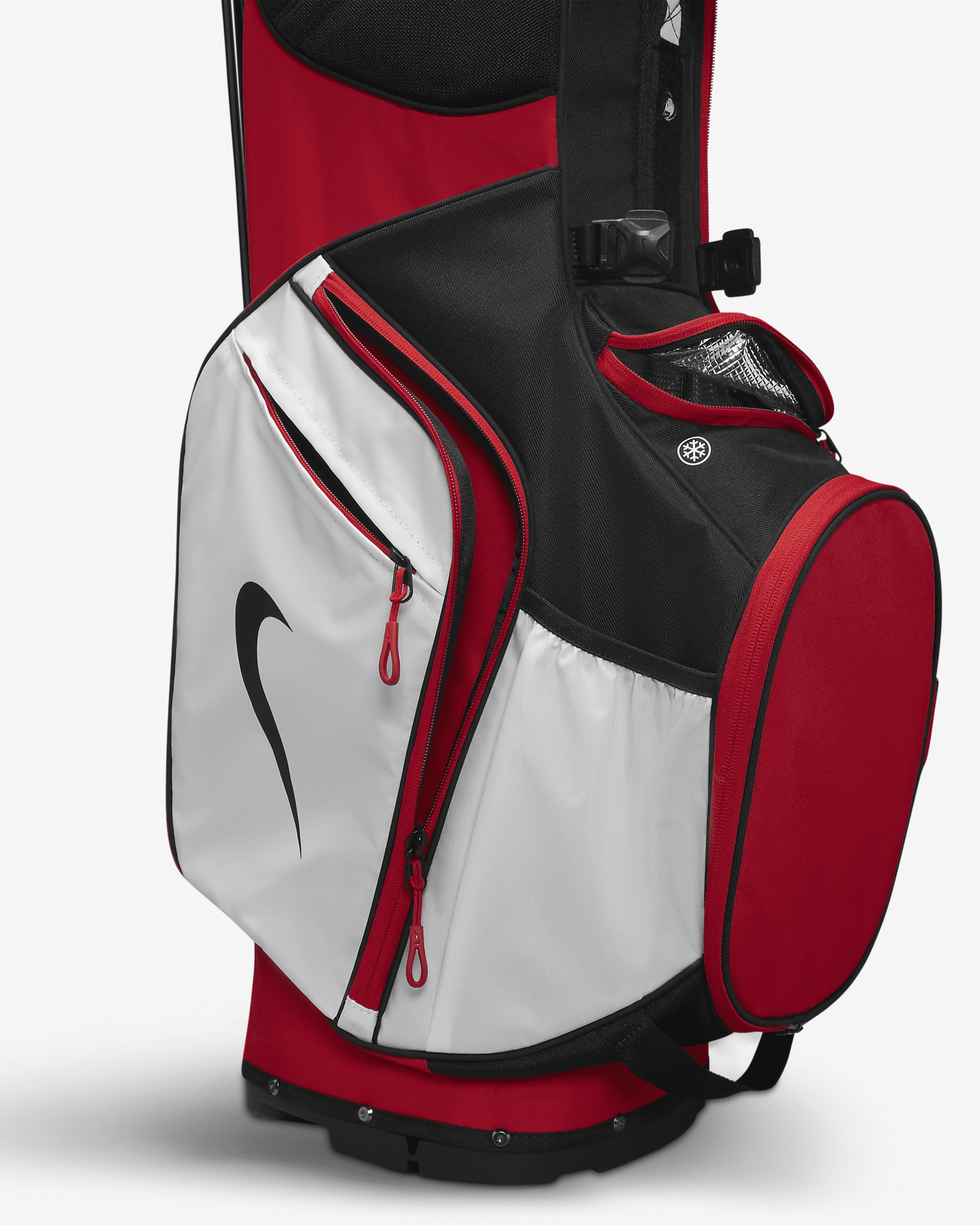 Nike Unisex Air Hybrid 2 Golf Bag - 8