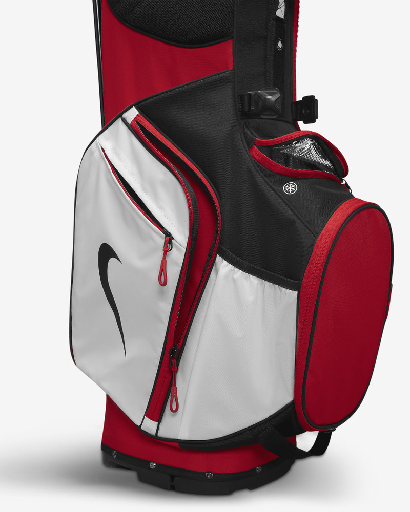 Nike Unisex Air Hybrid 2 Golf Bag 8