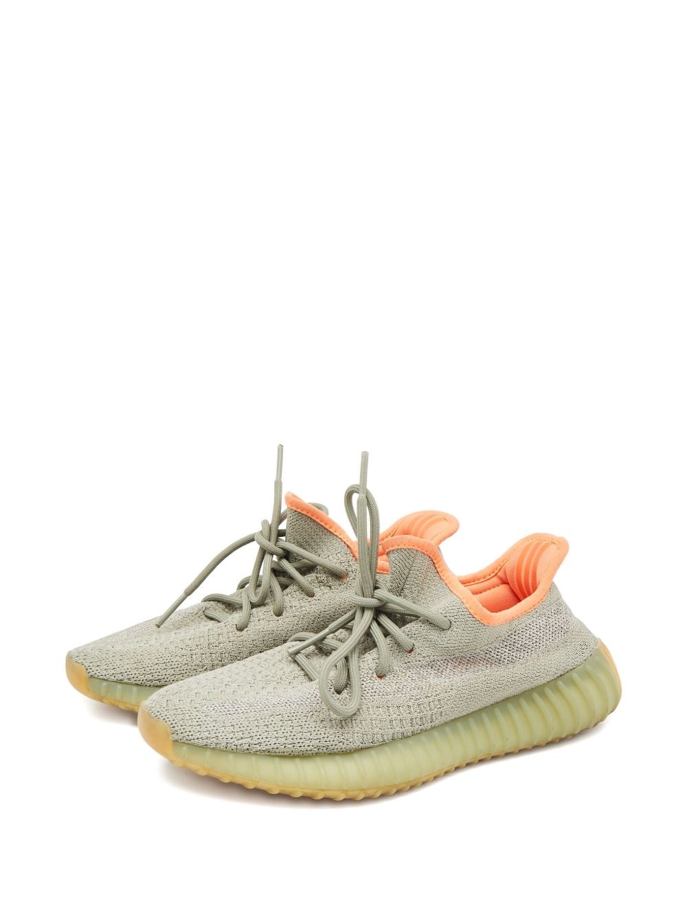 Yeezy Boost 250 V2 sneakers - 3