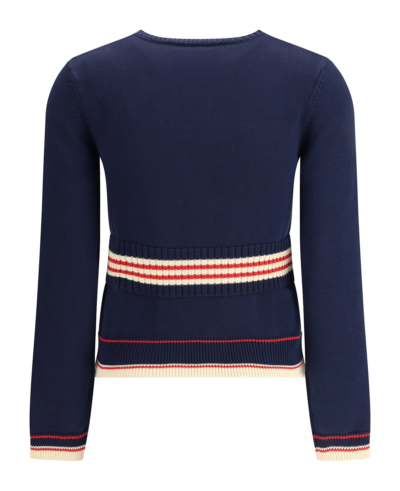 Chez Valentino Sweater - 2