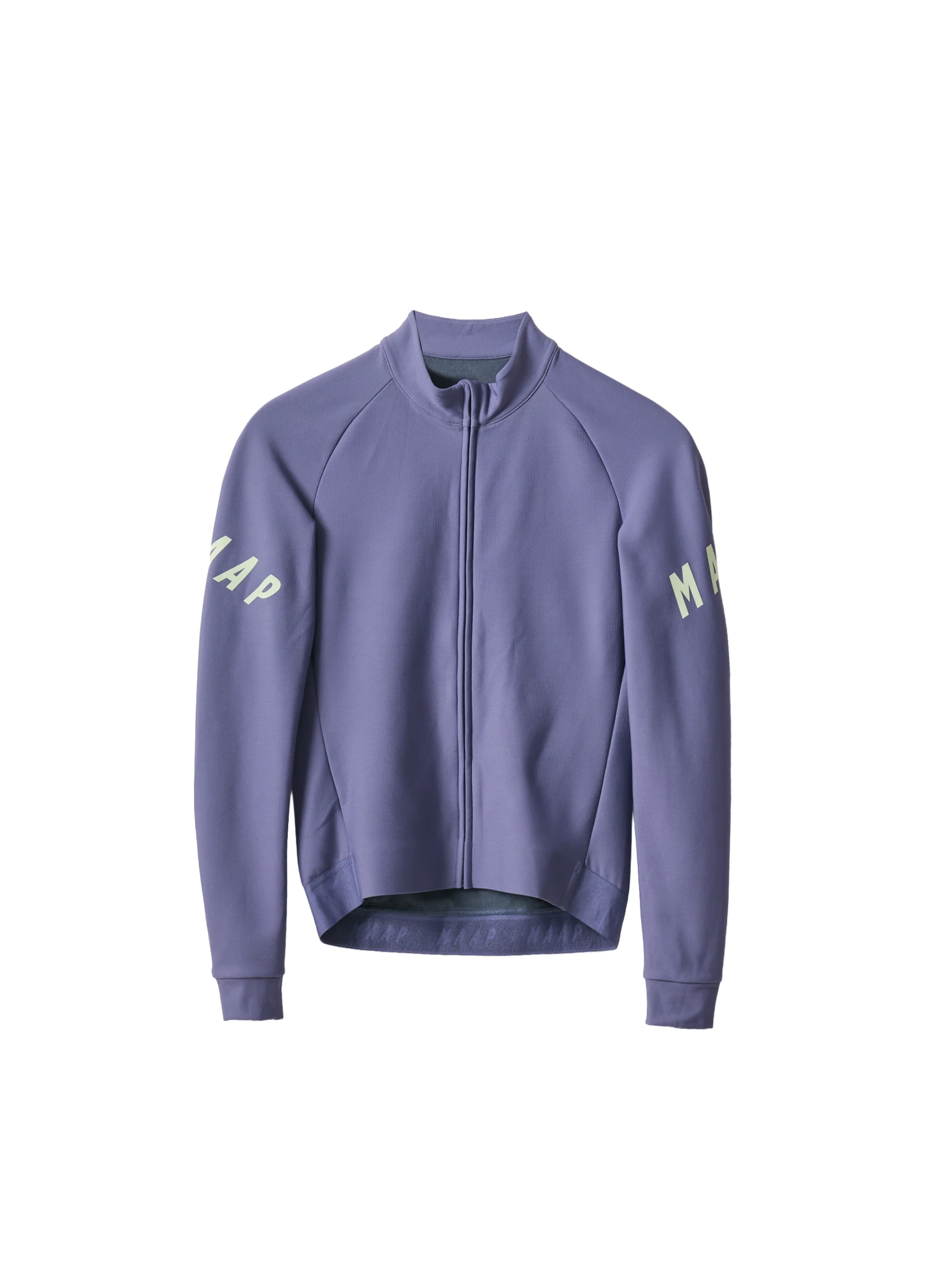 Apex Aeon Thermal LS Jersey - 1