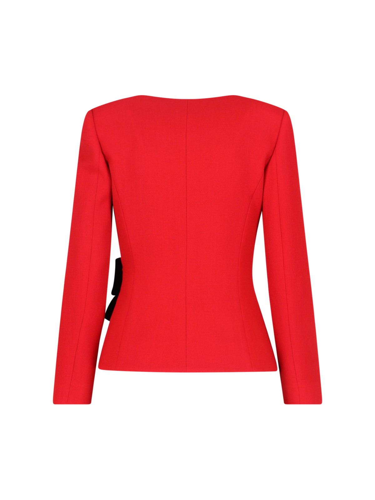BOW BLAZER - 2