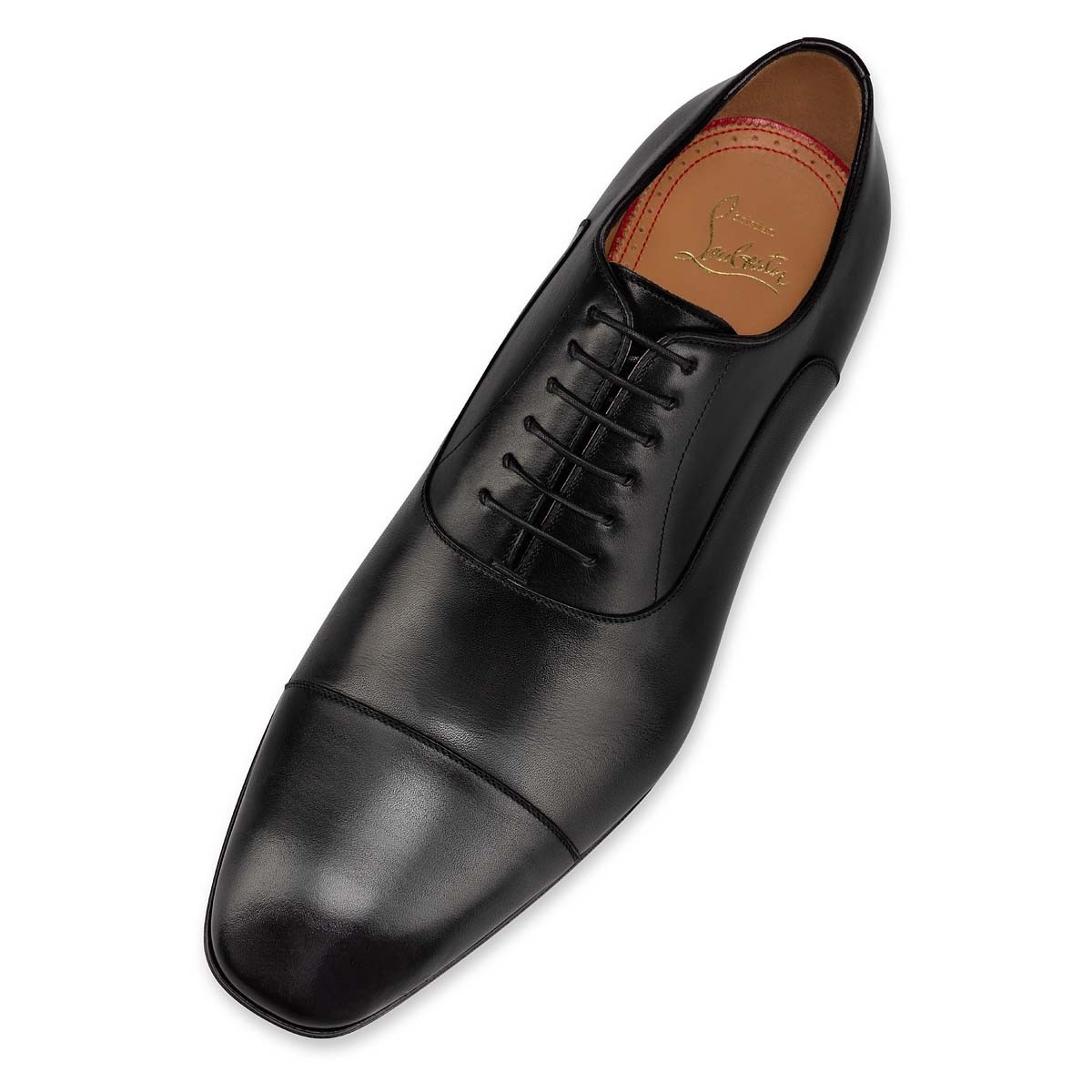 So Greggo BLACK - 6