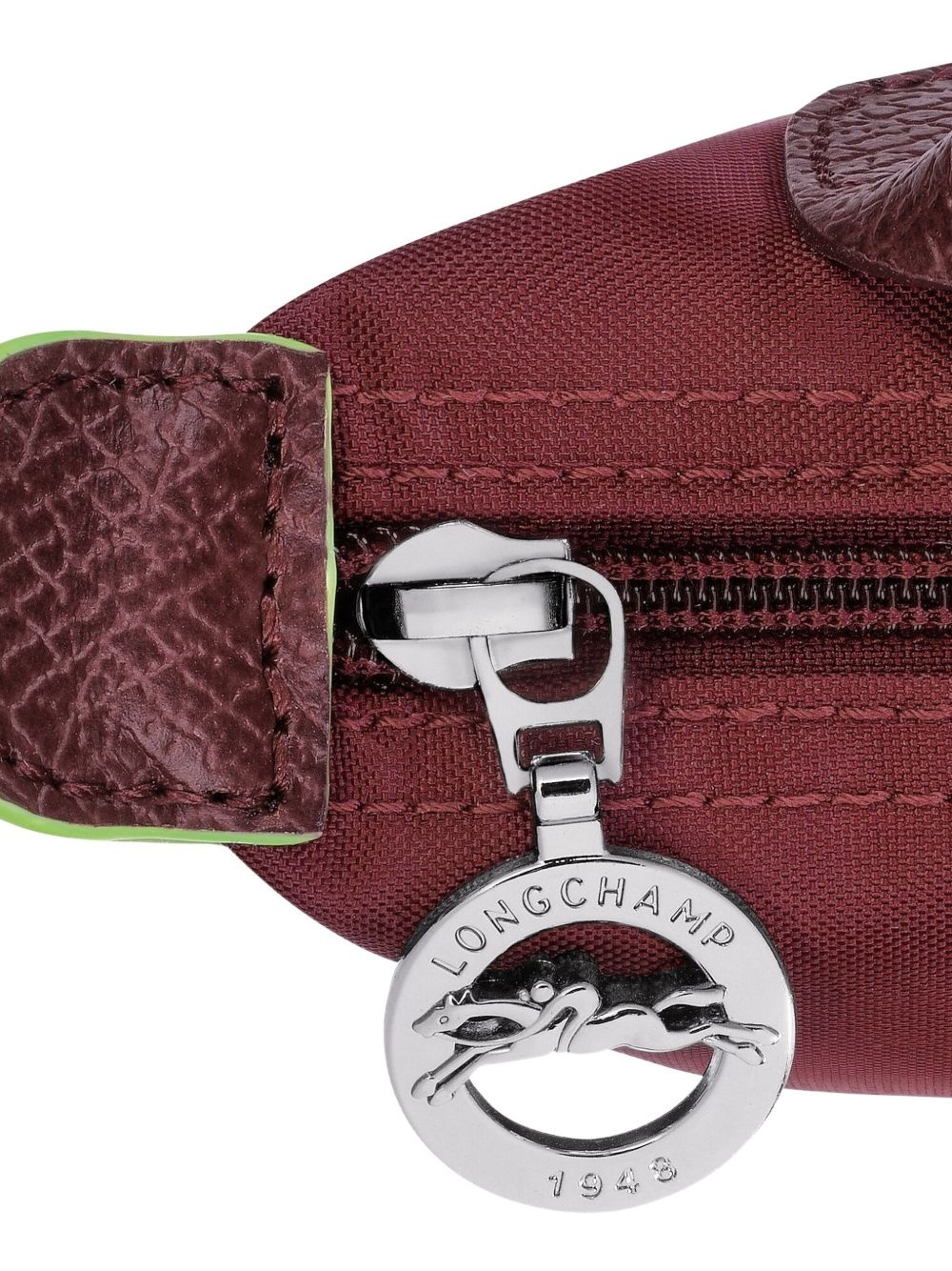 Le Pliage make up bag - 4