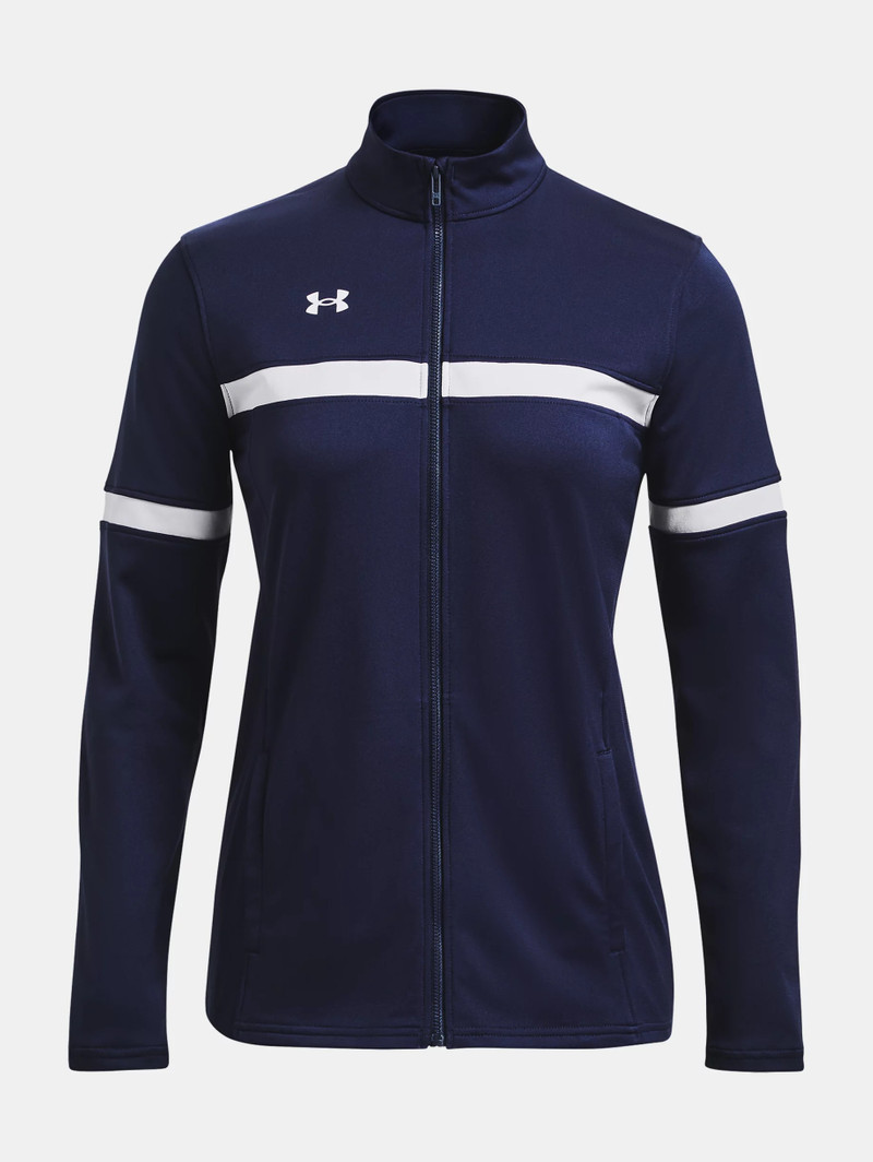 UA Knit Warm Up Team 1
