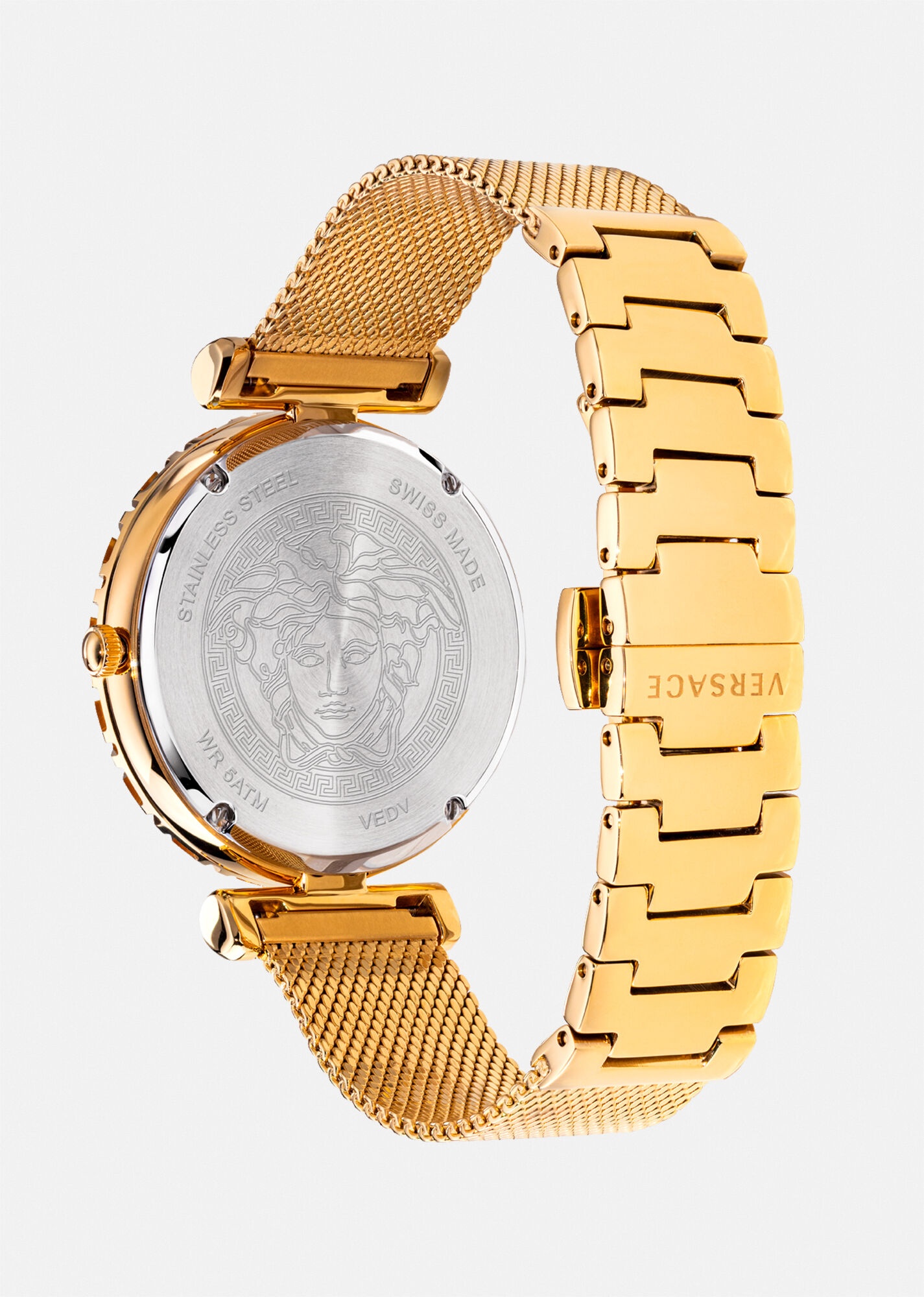 Palazzo Empire Greca Watch - 4