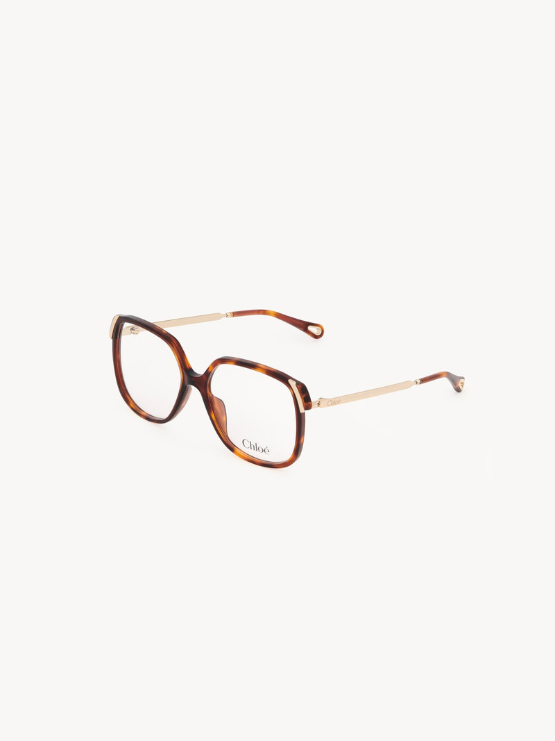 Chloé ALY EYEGLASSES outlook