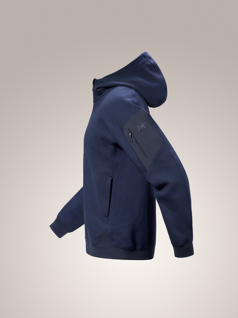 Olera Full Zip Hoody 9