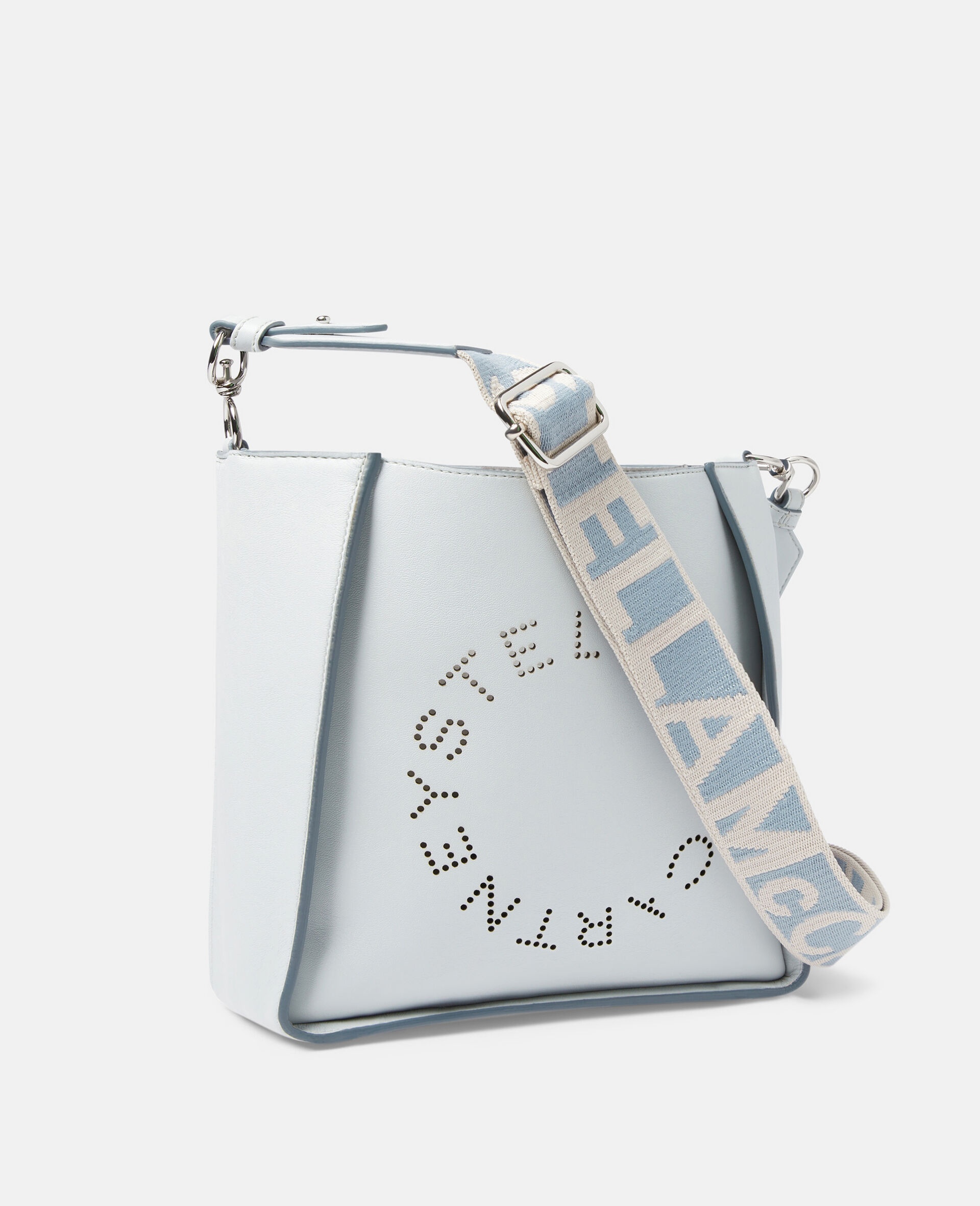 Stella Logo Shoulder Bag - 3