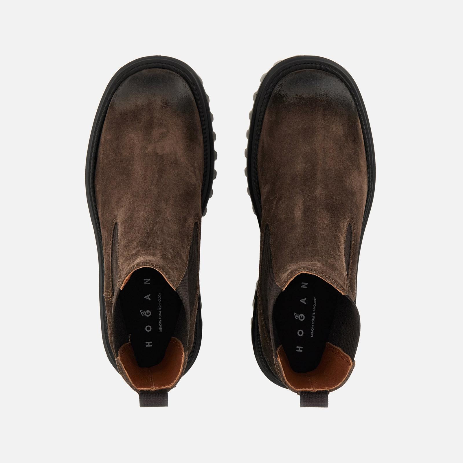 Chelsea Boots Hogan H700 - 5
