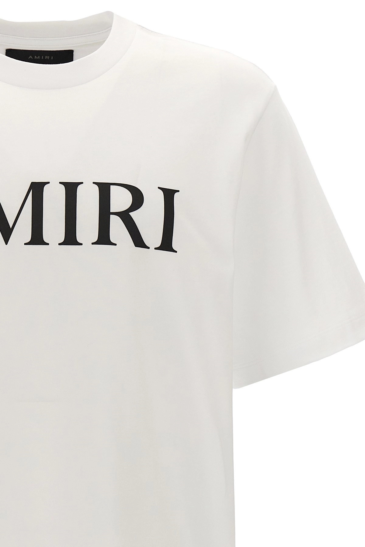 'Amiri Core Logo' T-shirt - 4