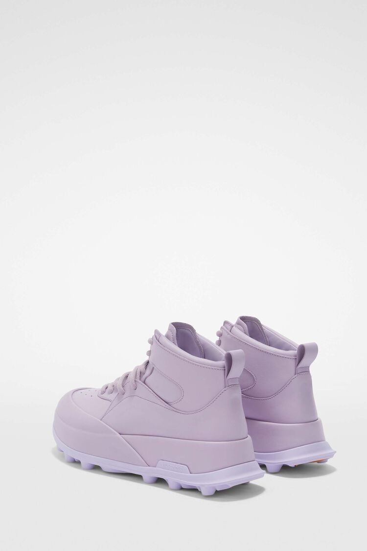 Orb Sneakers - 4