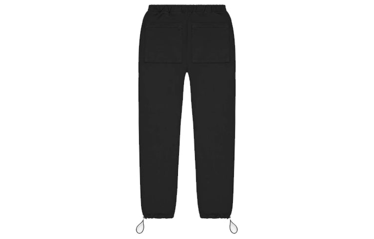 Fear of God FW19 Pants 'Black' FOG-FW19-68 - 2