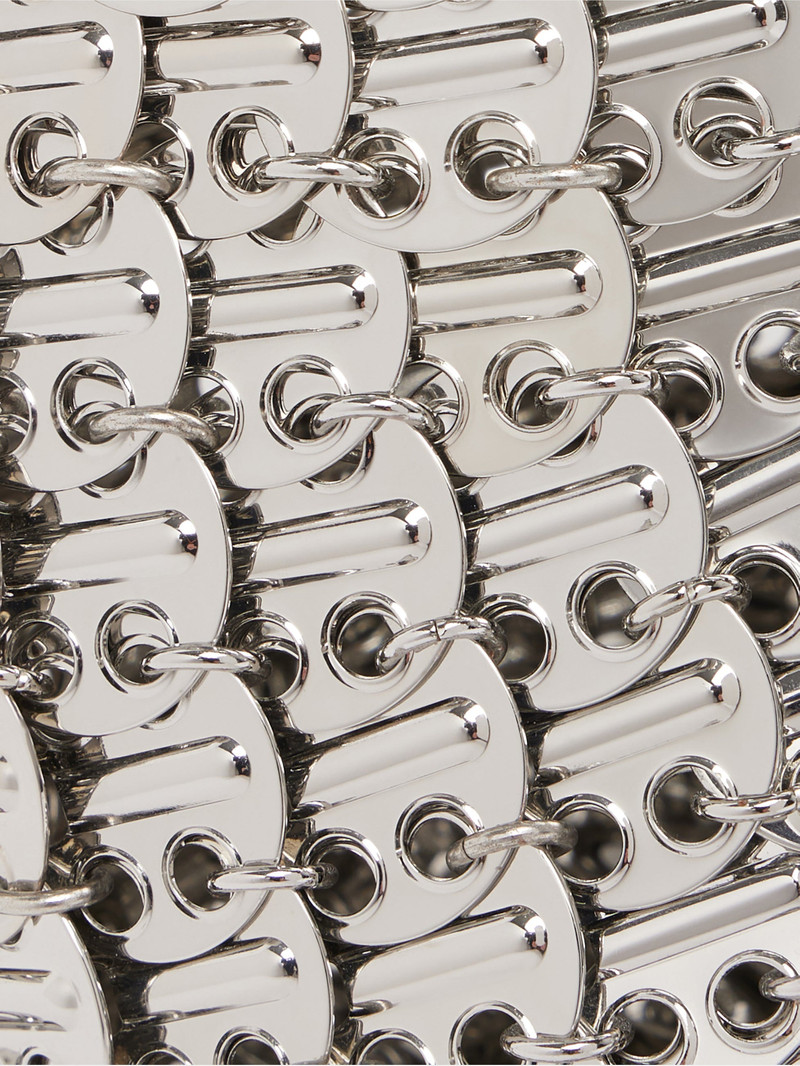 SILVER BUCKET 1969 BAG 5