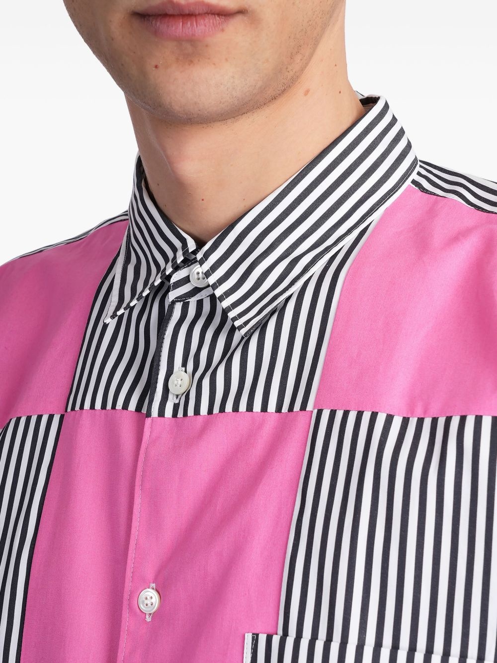 cotton shirt - 5