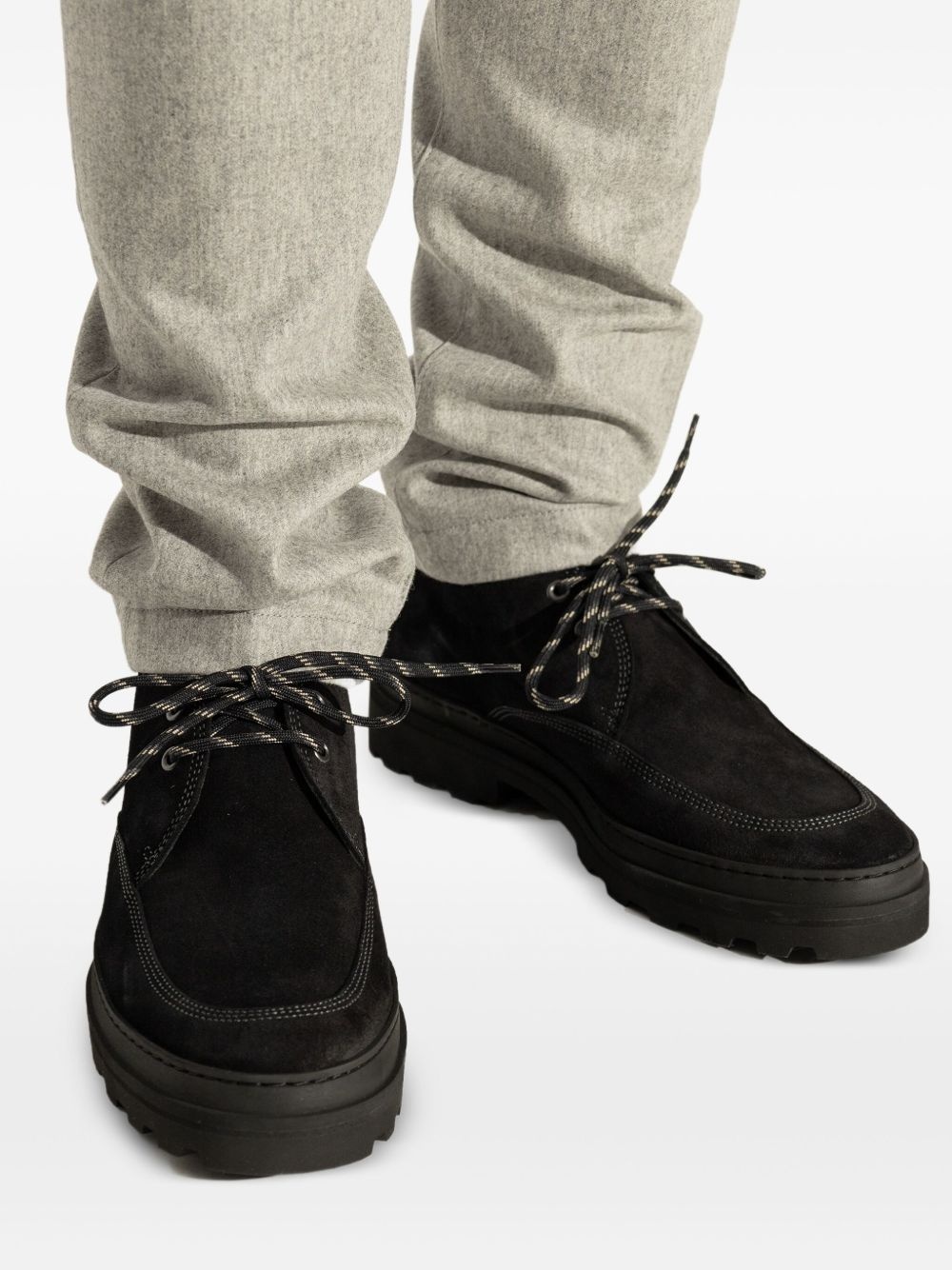 Clem 2.0 boots - 5