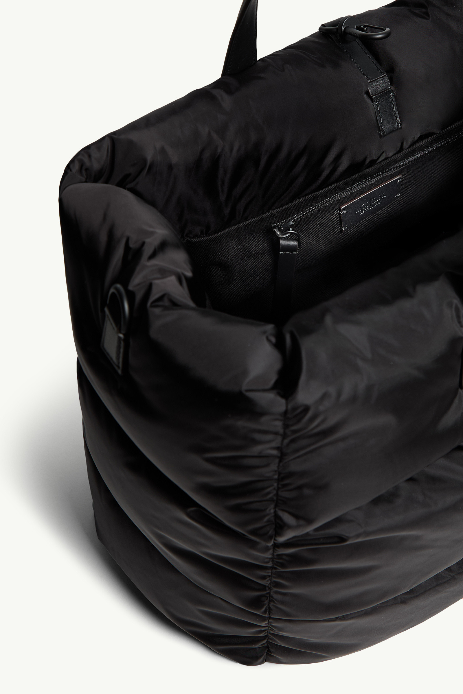 Caradoc Water-Repellent Tote Bag - 5