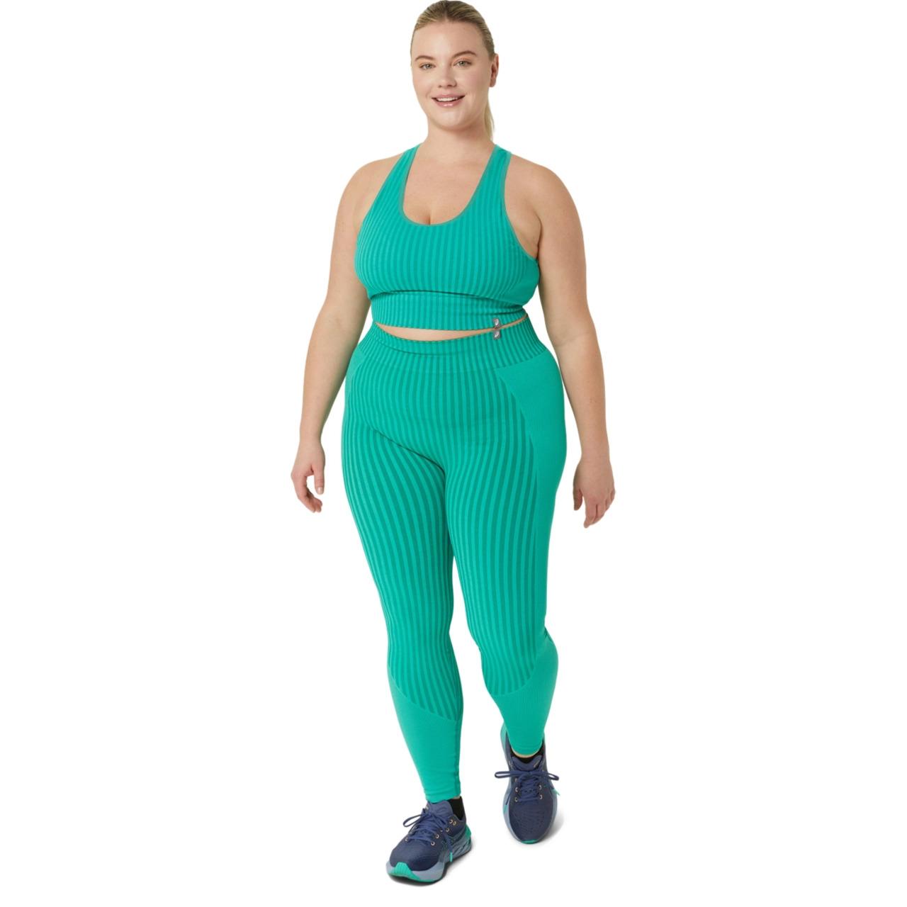 WOMEN'S FLEX SEAMLESS TIGHT - 10