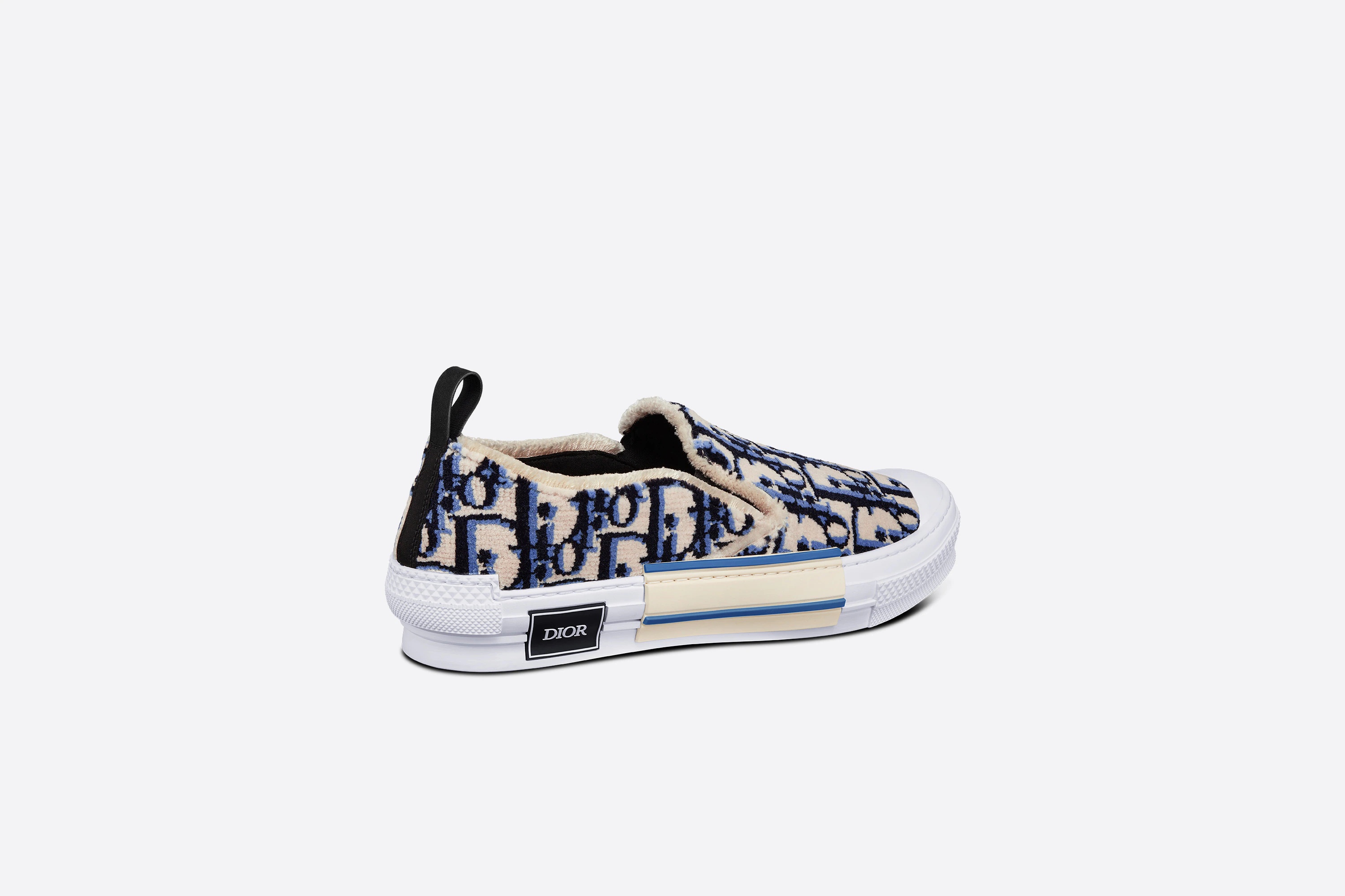 B23 Slip-On Sneaker - 3