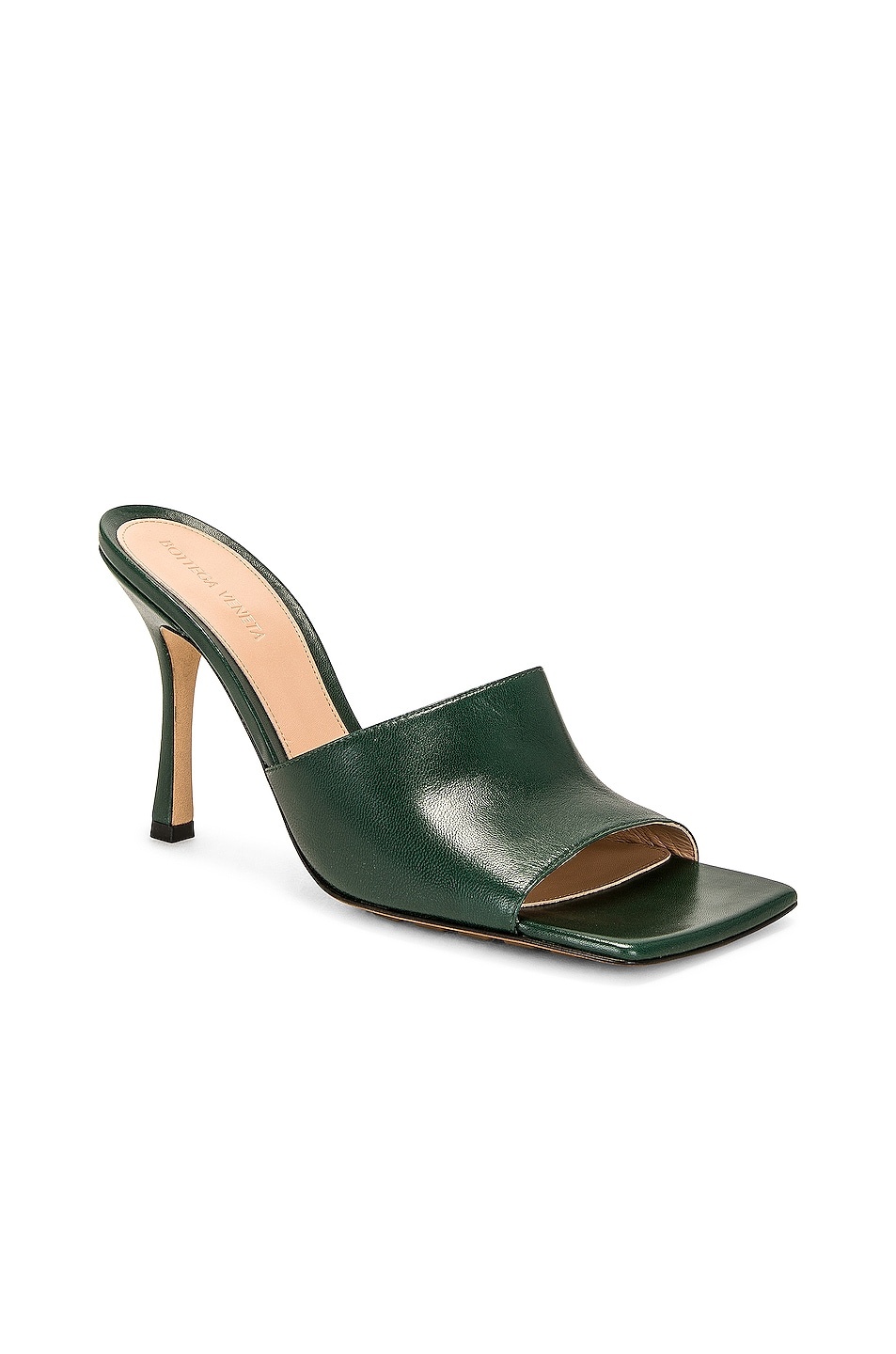 Stretch Mule Sandal - 2